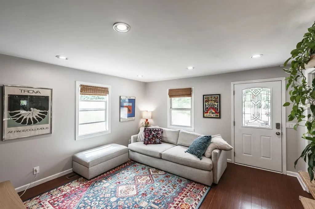 110 Sadler Court Nashville TN 37210