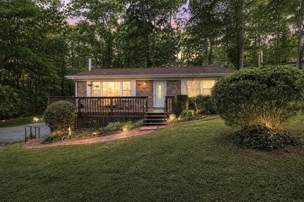 310 Scenic Drive Dayton TN 37321