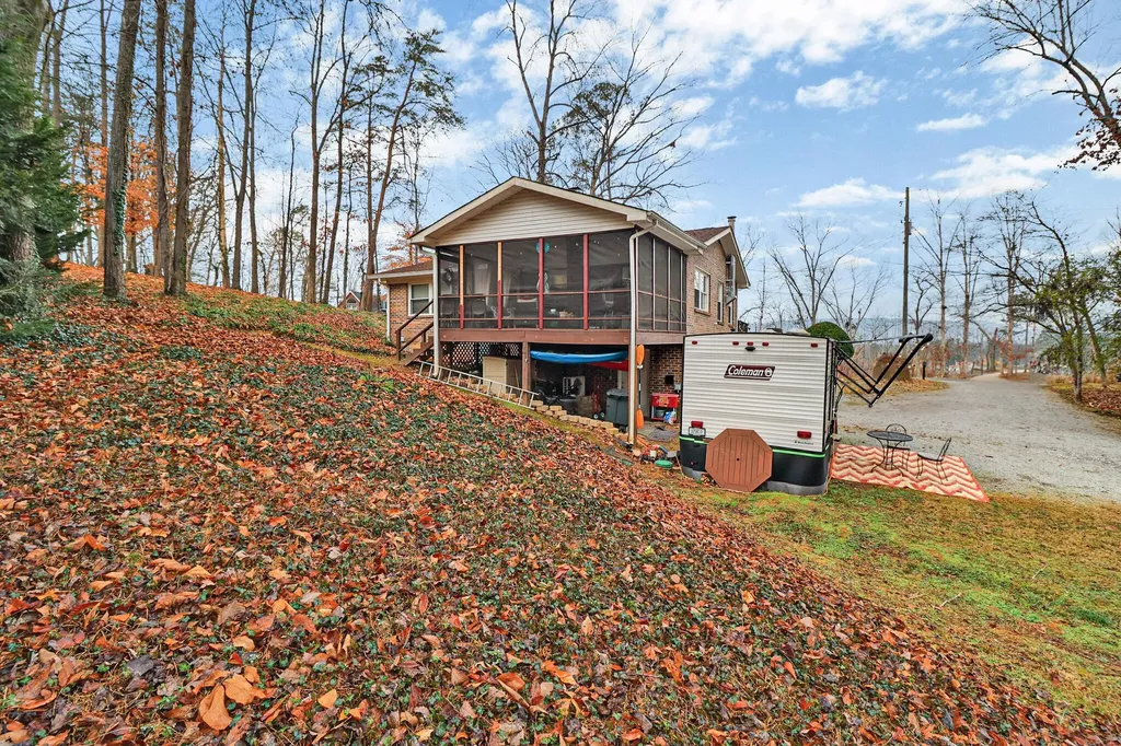 310 Scenic Drive Dayton TN 37321