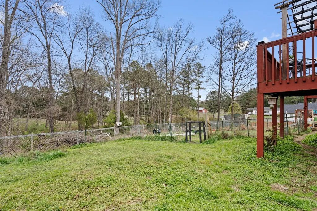 160 Pine Ridge Drive Dayton TN 37321