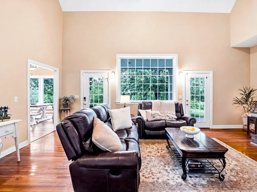 904 Weeping Willow Road Hendersonville TN 37075