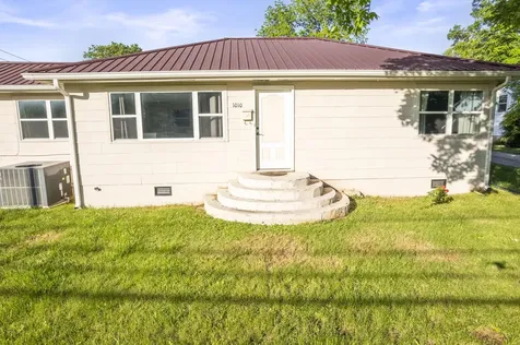 1010 N High Street Winchester TN 37398