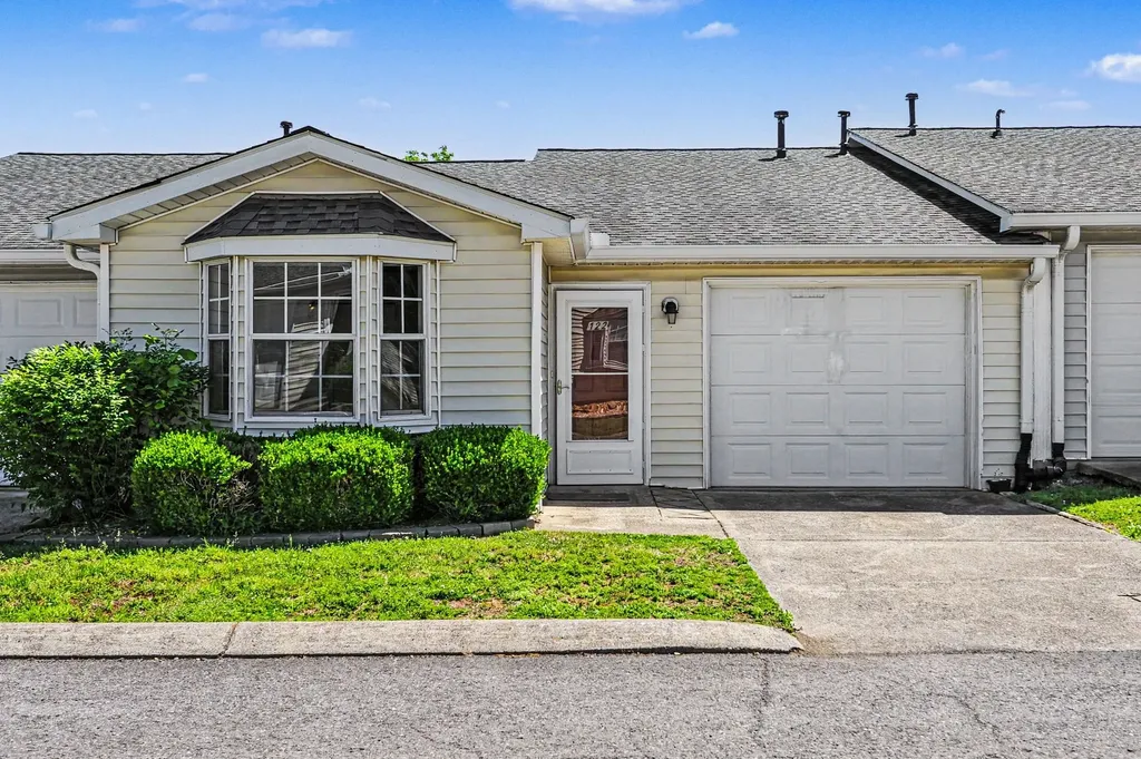 122 Pepper Grove Drive Springfield TN 37172