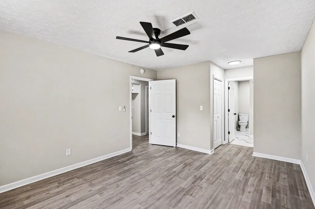 122 Pepper Grove Drive Springfield TN 37172