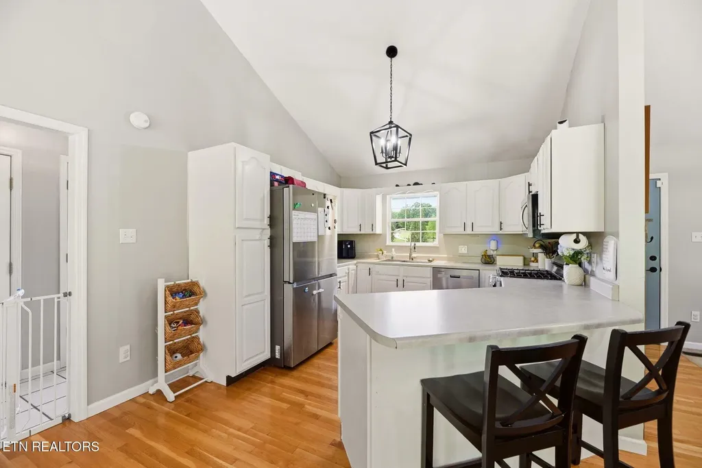 235 Raccoon Valley Road Maynardville TN 37807