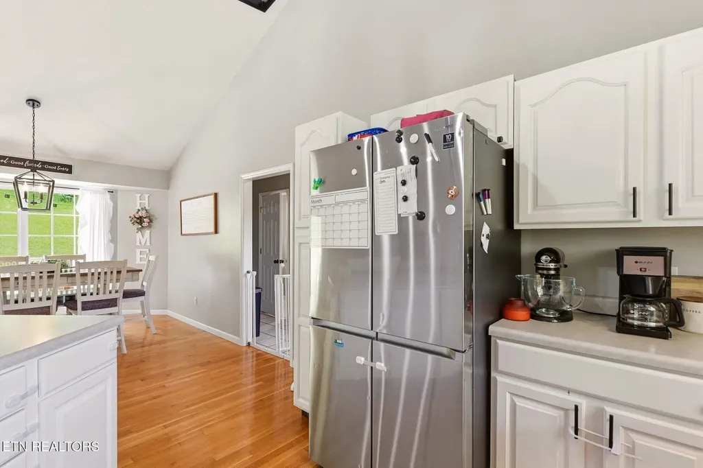 235 Raccoon Valley Road Maynardville TN 37807