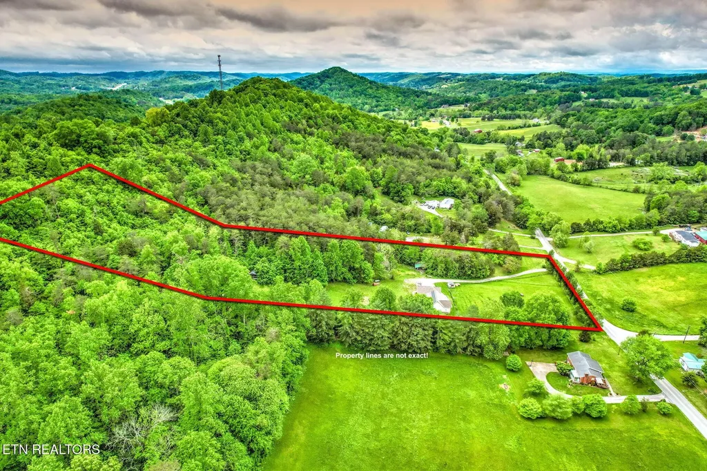 235 Raccoon Valley Road Maynardville TN 37807
