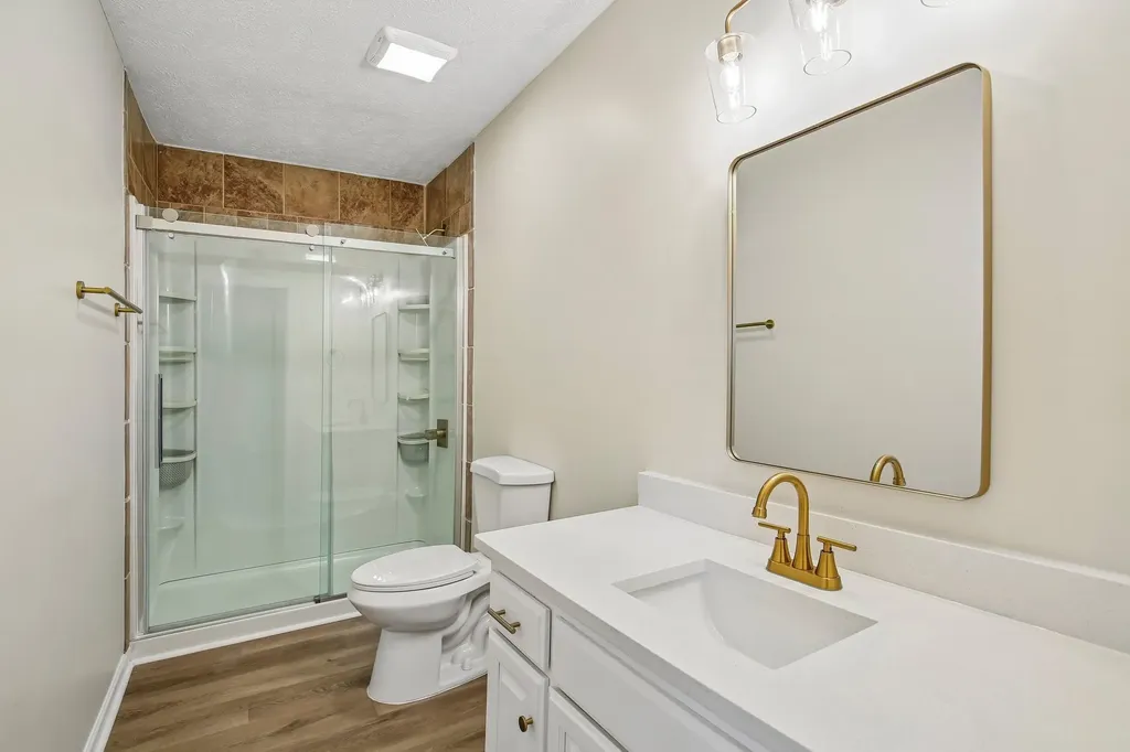 136 Conquest Court Unionville TN 37180