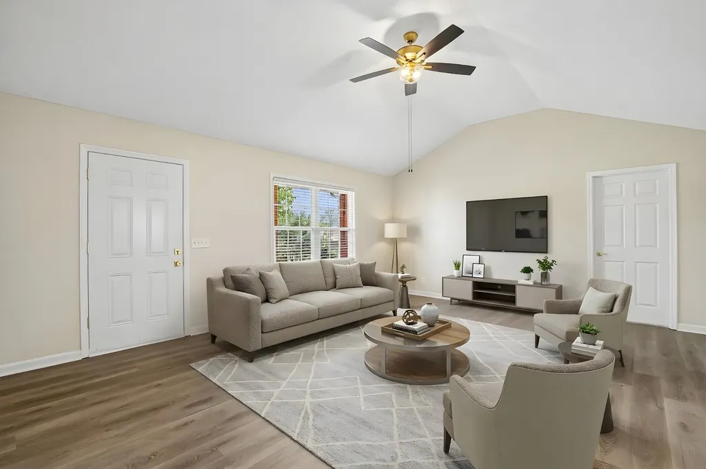 136 Conquest Court Unionville TN 37180
