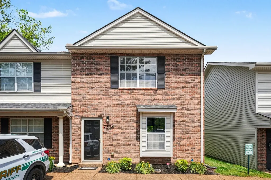 7334 Planters Road Fairview TN 37062
