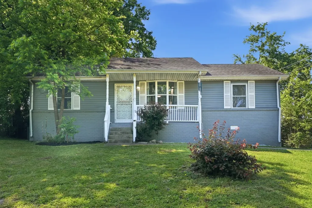1114 Rural Hill Road Antioch TN 37013