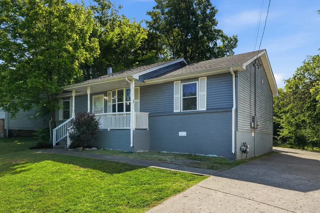 1114 Rural Hill Road Antioch TN 37013