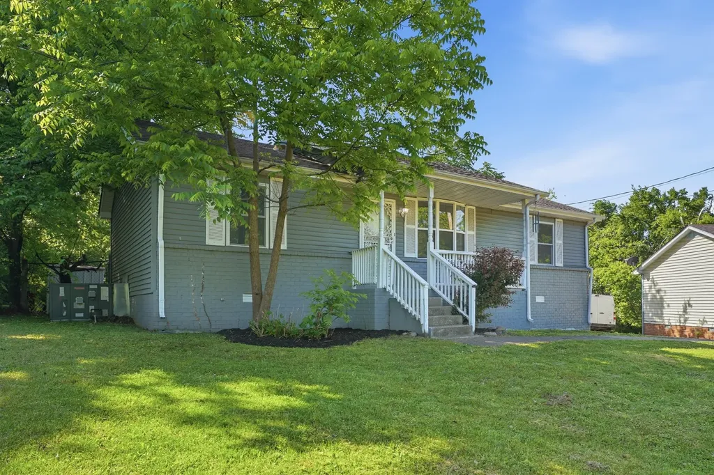 1114 Rural Hill Road Antioch TN 37013