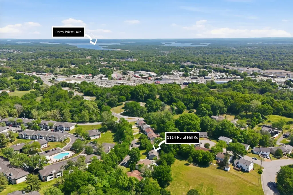 1114 Rural Hill Road Antioch TN 37013
