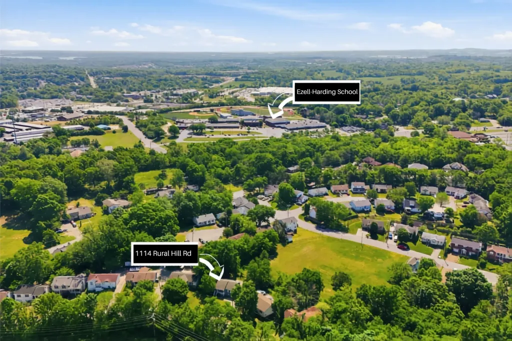 1114 Rural Hill Road Antioch TN 37013