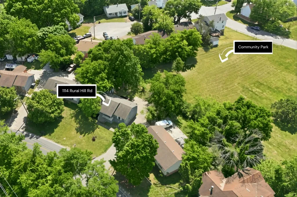1114 Rural Hill Road Antioch TN 37013