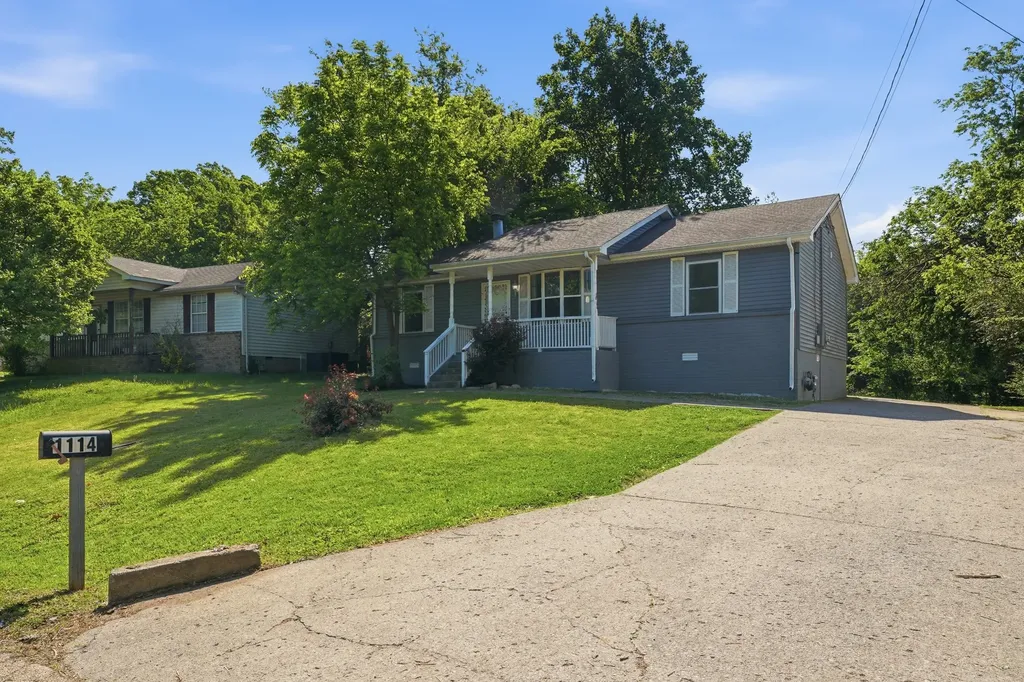 1114 Rural Hill Road Antioch TN 37013