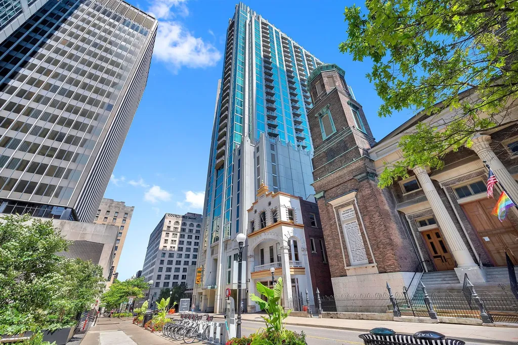 415 Church Street Nashville TN 37219