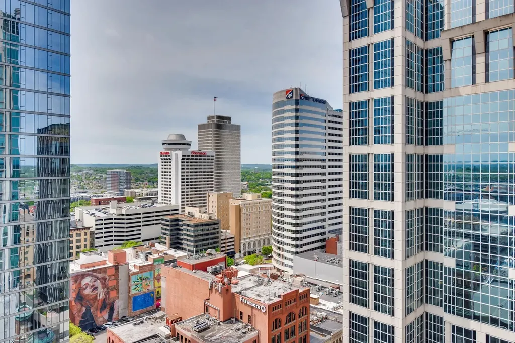 415 Church Street Nashville TN 37219