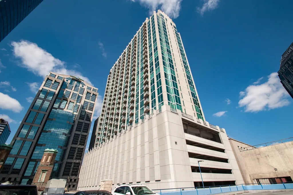 415 Church Street Nashville TN 37219