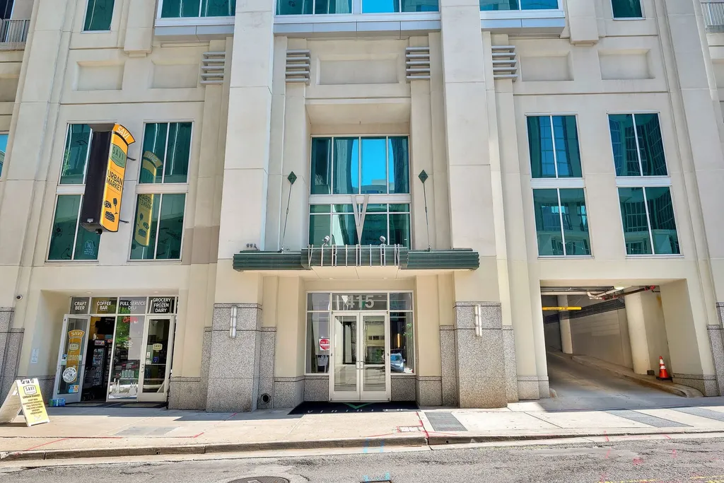 415 Church Street Nashville TN 37219
