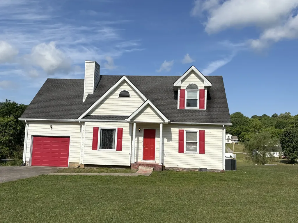 2665 Cummings Circle Clarksville TN 37042