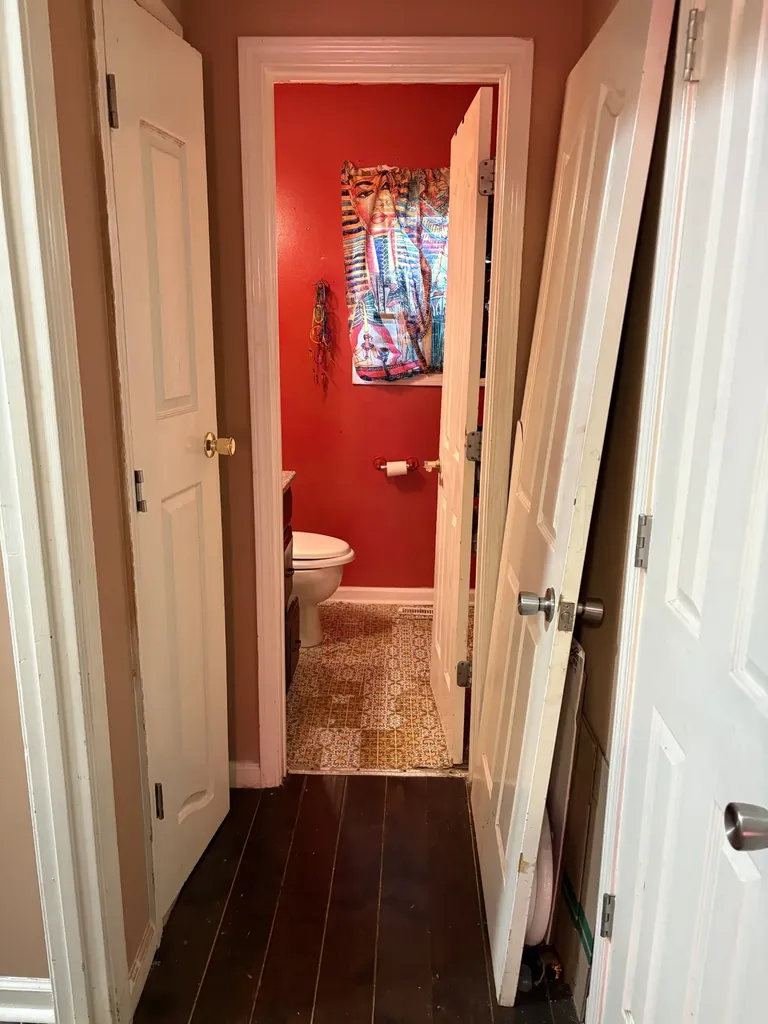 2665 Cummings Circle Clarksville TN 37042