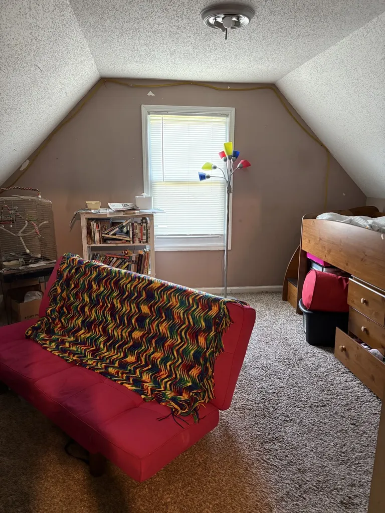 2665 Cummings Circle Clarksville TN 37042