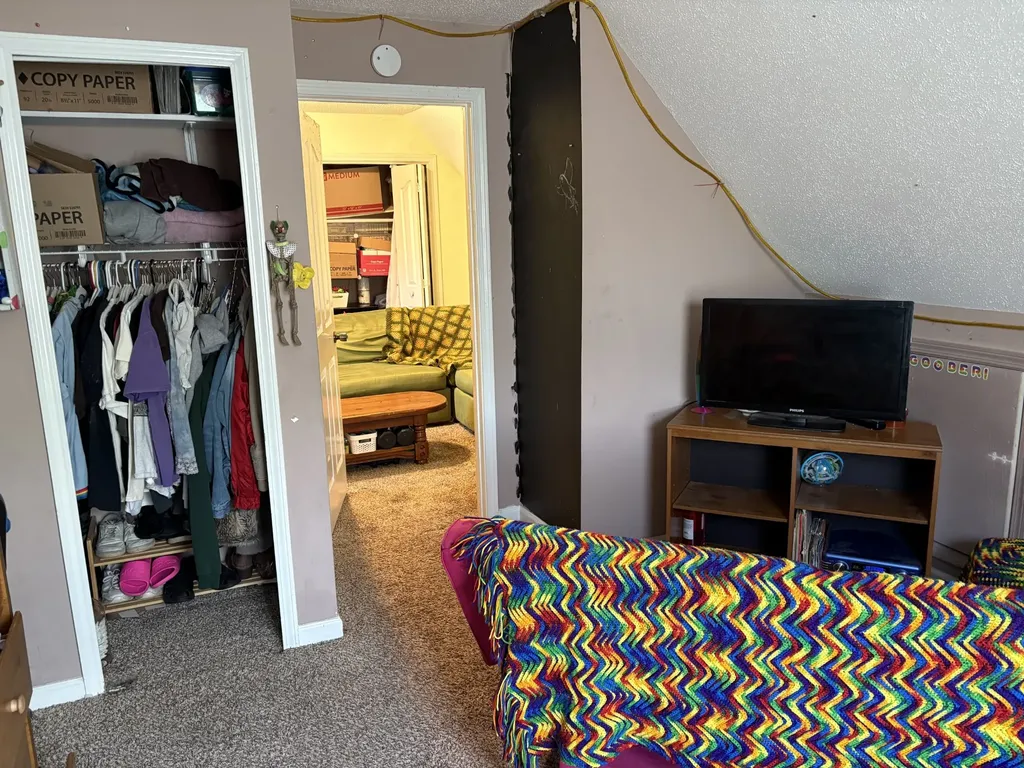 2665 Cummings Circle Clarksville TN 37042