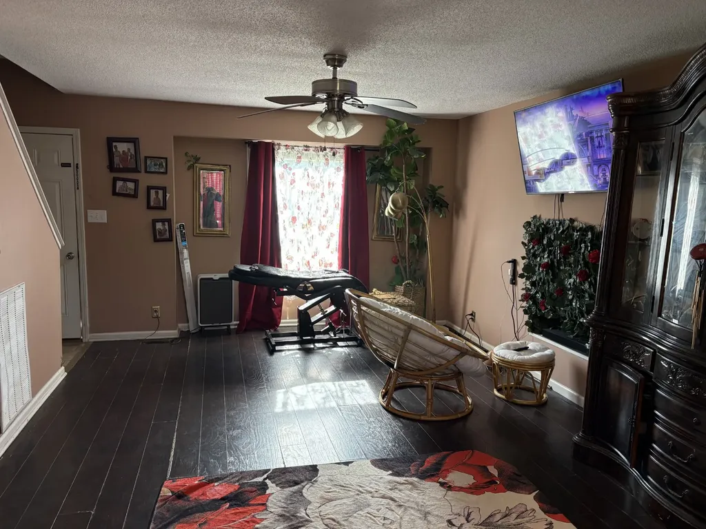 2665 Cummings Circle Clarksville TN 37042