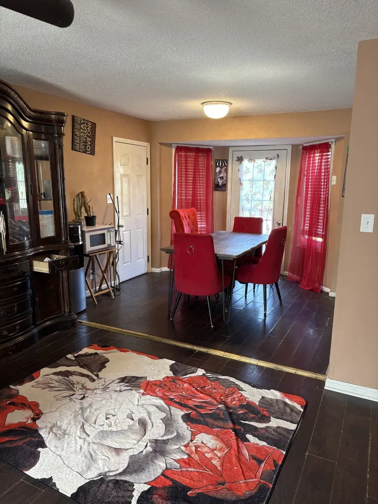2665 Cummings Circle Clarksville TN 37042