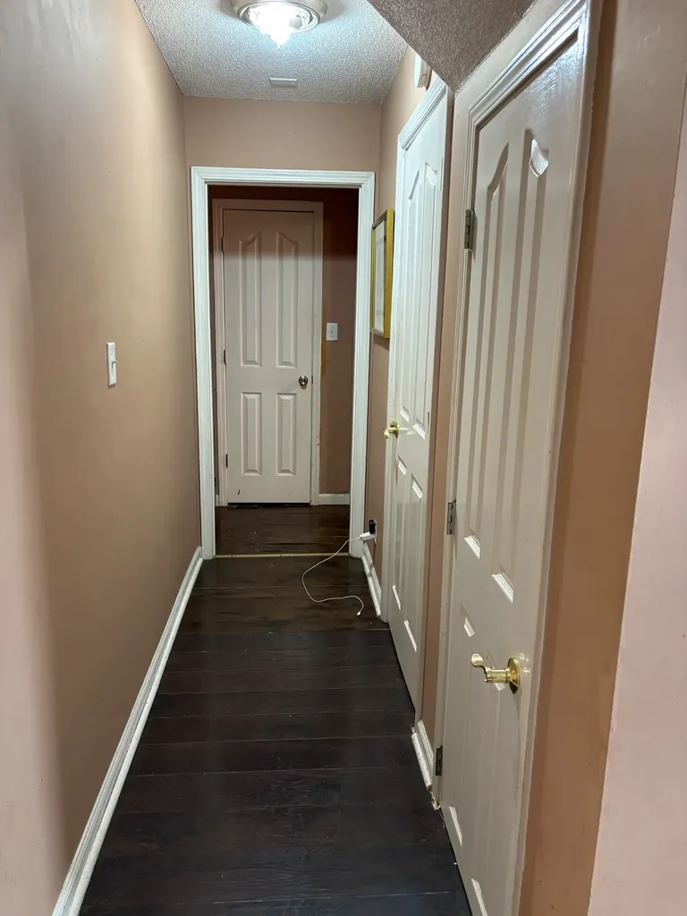 2665 Cummings Circle Clarksville TN 37042