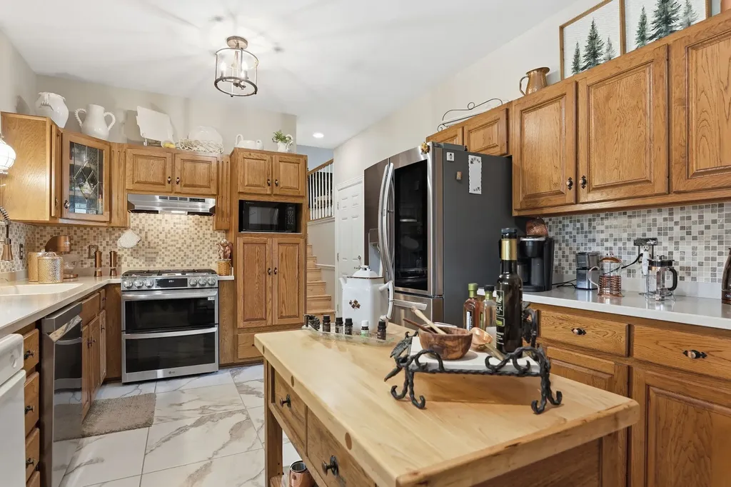 201 Buchanan Circle Hendersonville TN 37075