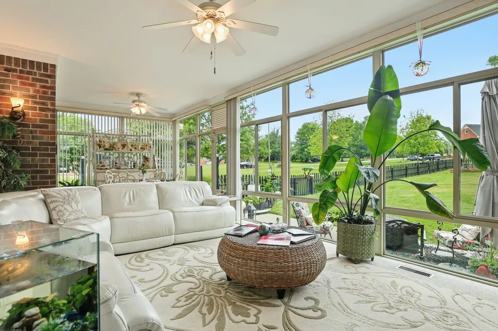 201 Buchanan Circle Hendersonville TN 37075