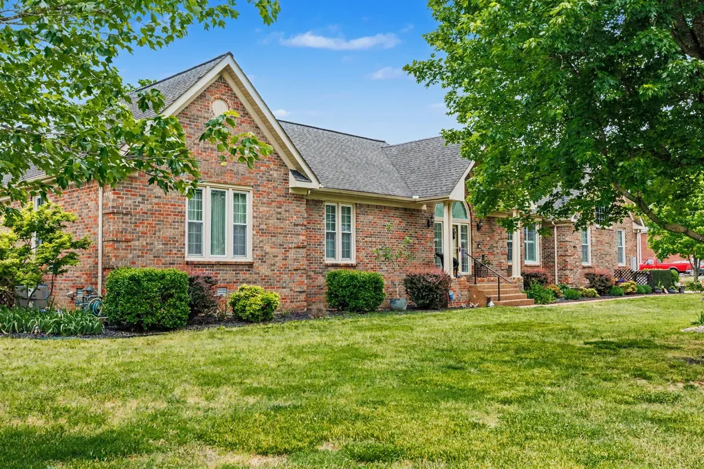 201 Buchanan Circle Hendersonville TN 37075