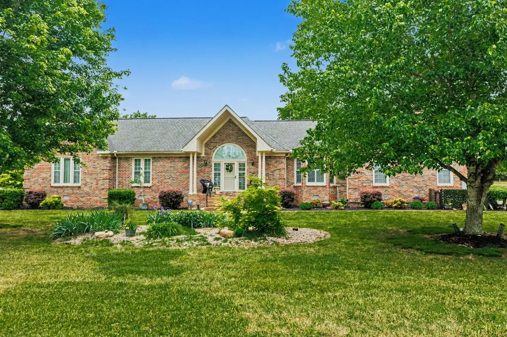 201 Buchanan Circle Hendersonville TN 37075