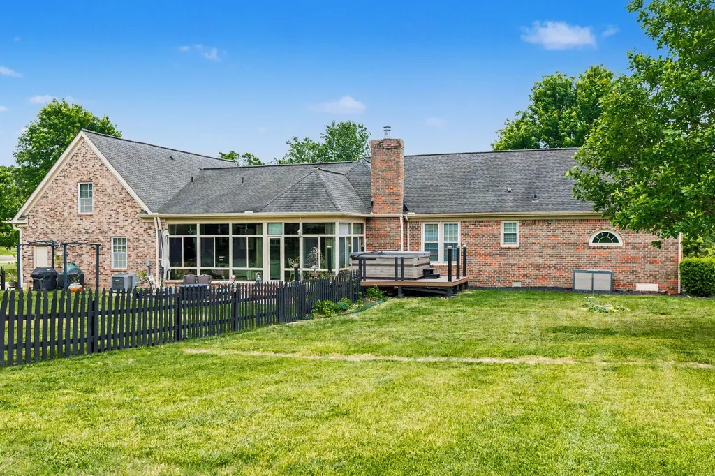 201 Buchanan Circle Hendersonville TN 37075