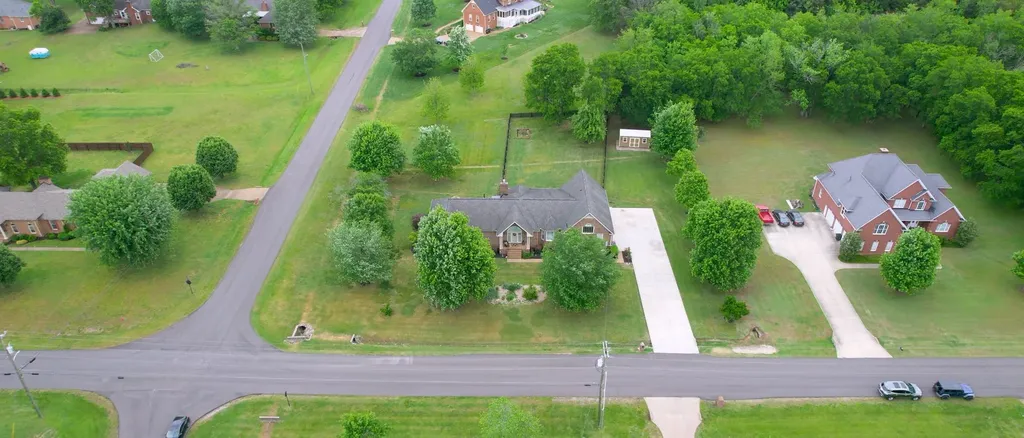 201 Buchanan Circle Hendersonville TN 37075