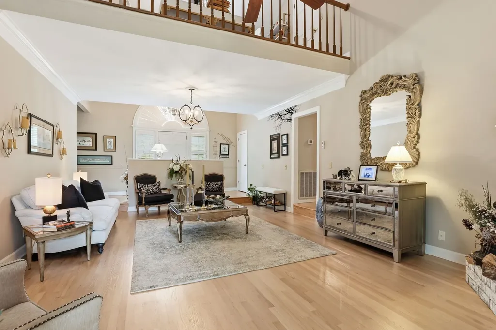 201 Buchanan Circle Hendersonville TN 37075