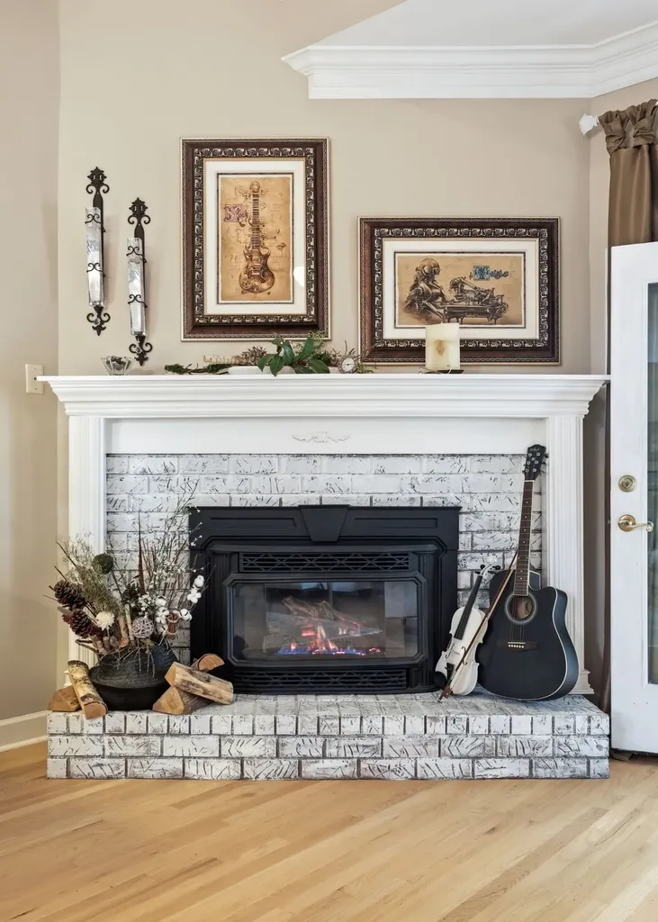 201 Buchanan Circle Hendersonville TN 37075