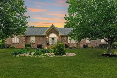 201 Buchanan Circle Hendersonville TN 37075