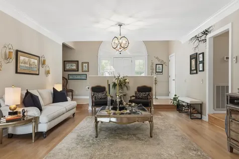 201 Buchanan Circle Hendersonville TN 37075