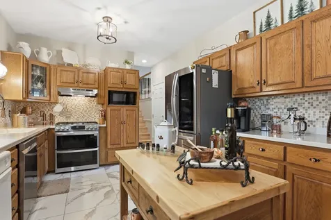 201 Buchanan Circle Hendersonville TN 37075