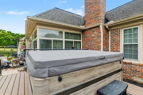 201 Buchanan Circle Hendersonville TN 37075