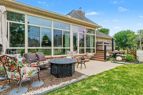 201 Buchanan Circle Hendersonville TN 37075