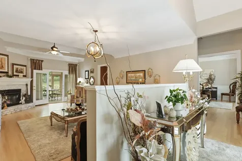 201 Buchanan Circle Hendersonville TN 37075