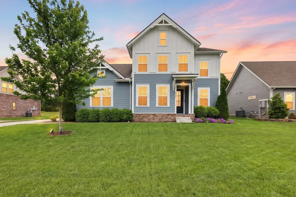 517 Oakvale Lane Mount Juliet TN 37122
