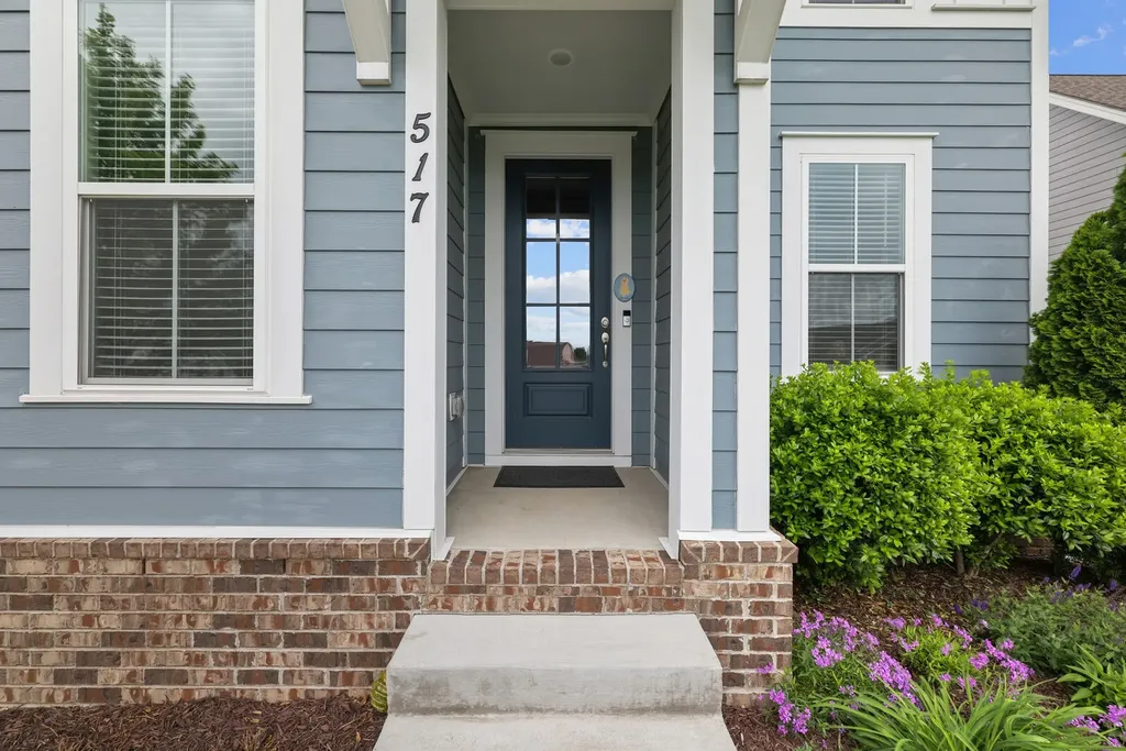 517 Oakvale Lane Mount Juliet TN 37122