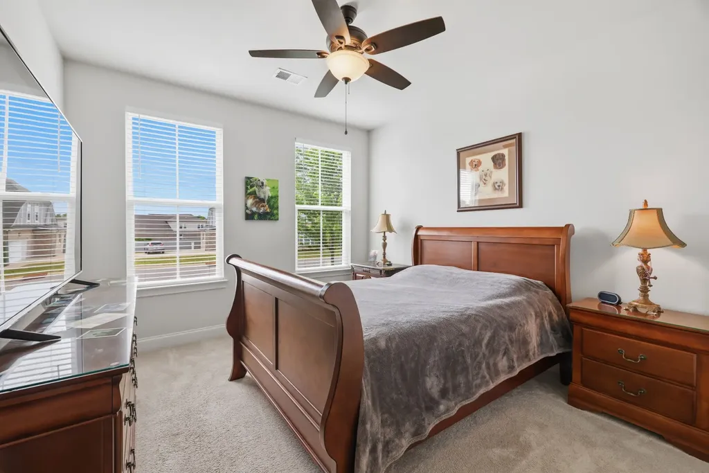 517 Oakvale Lane Mount Juliet TN 37122