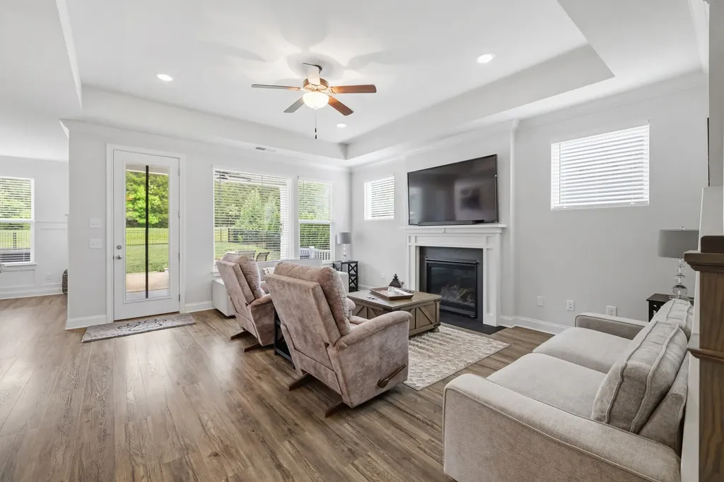 517 Oakvale Lane Mount Juliet TN 37122